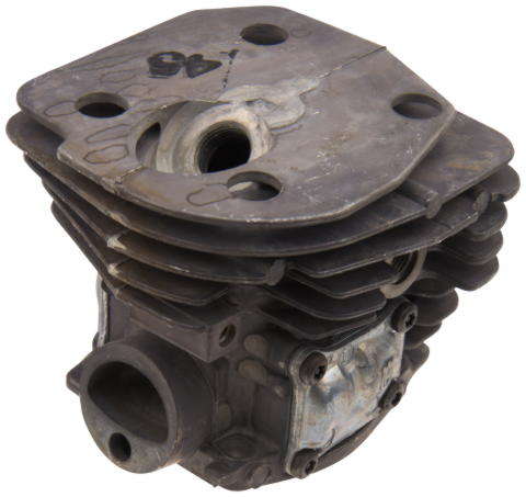 SİLİNDİR+PİSTON HUSQVARNA 353
